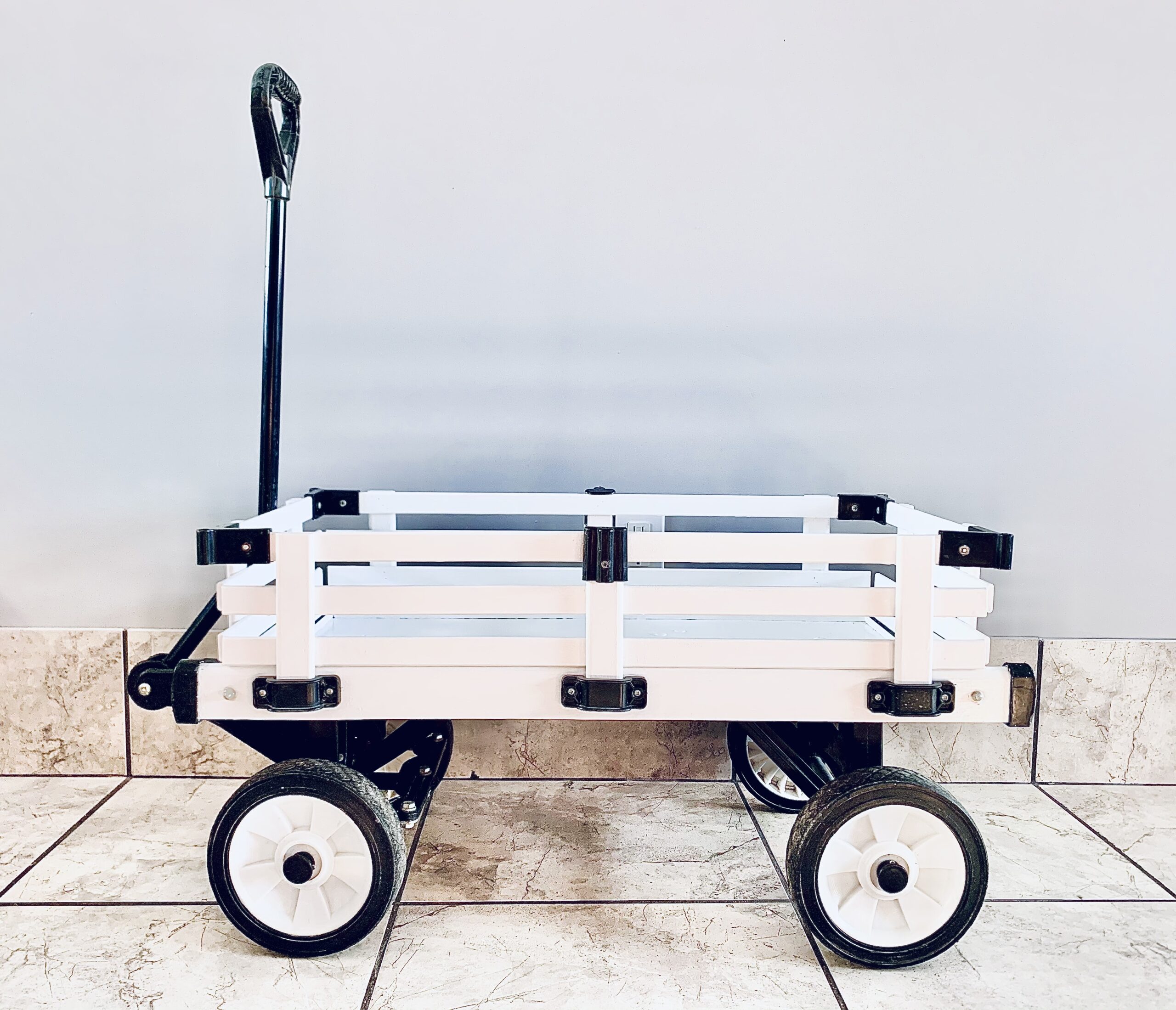 Wagon 3